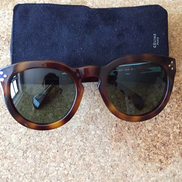 Celine Accessories - Celine Sunglasses